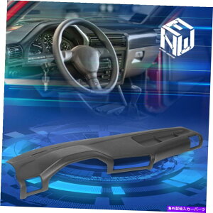 Dashboard Cover 84-90 BMW 318I 325E 325I 325IS�_�b�V���{�[�h�J�o�[�x�[���I�[�o�[���C���[���f�B���O�u���b�N For 84-90 BMW 318i 325e 325i 325is Dash Board Cover Bezel Overlay Molding Black�y���s�A���i�z