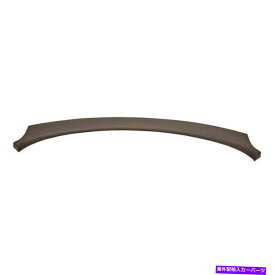 Dashboard Cover カバーレイ18-725V 00-05シボレーキャバリアのダークブラウンダッシュボードカバー Coverlay 18-725V Dark Brown Dashboard Cover For 00-05 Chevrolet Cavalier