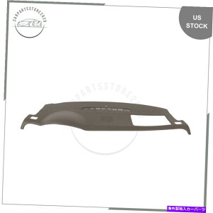 Dashboard Cover Vx[W_bV{[hJo[_bVpbhGMC Yukon/XL/Denali 2007 2008-2014ɓK܂ New Beige Dash Board Cover Dash Pad Fits GMC Yukon/XL/Denali 2007 2008-2014