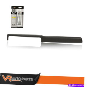 Dashboard Cover �����_�b�V���{�[�h�p�b�h�J�o�[�L���b�v1969-74�V�{���[�A�|���I���K�x���`���� Replacement Dash Board Pad Cover Cap Fit For 1969-74 Chevy Apollo Omega Ventura�y���s�A���i�z