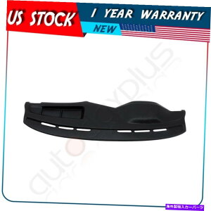 Dashboard Cover BMW E30 3�V���[�Y1984-1991�p�̍����V�����_�b�V���{�[�h�_�b�V���J�o�[�I�[�o�[���C Black New Dashboard Dash Cover Overlay For BMW E30 3 Series 1984-1991�y���s�A���i�z