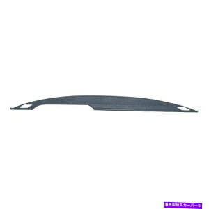 Dashboard Cover Jo[C18-667-SGRX[gO[_bV{[hJo[90-92 GEO STORM̃Jo[ Coverlay 18-667-SGR Slate Gray Dash Board Cover For 90-92 Geo Storm