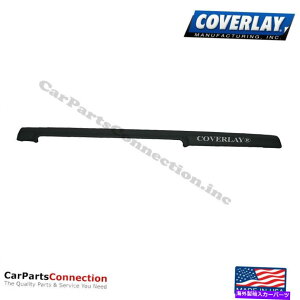 Dashboard Cover �J�o�[���C - �_�b�V���{�[�h�J�o�[D50�s�b�N�A�b�v�p�̍���22-150-BLK Coverlay - Dash Board Cover Black 22-150-BLK For D50 Pickup�y���s�A���i�z