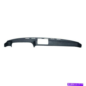 Dashboard Cover 77-78̃Jo[C20-924|VF924944X[gO[_bVJo[tBbg_bV{[h Coverlay 20-924 for 77-78 Porsche 924 & 944 Slate Gray Dash Cover Fits Dashboard