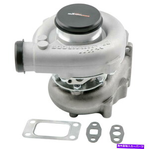 Turbo Charger T04E T3/T4 .63 A/R 57g^[{[dRvbT[400+HPu[Xg5{g T04E T3/T4 .63 A/R 57 TRIM TURBO CHARGER COMPRESSOR 400+HP BOOST 5 BOLT