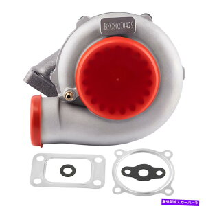 Turbo Charger �^�[�{�z���_�V�r�b�NT3 AR.70/63�A���`�X���WGT3582�^�[�{�`���[�W���[�t���[�g�x�A�����O Turbo for Honda Civic T3 AR.70/63 Anti-Surge GT3582 Turbocharger Float Bearing�y���s�A���i�z