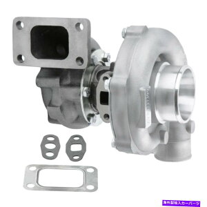 Turbo Charger T04E T3/T4 A/R 0.63 73 1.5-2.5LICpp̃g^[r^[{`[W[ T04E T3/T4 A/R 0.63 73 Trim Turbine Turbocharger for 1.5-2.5L Oil Cooled