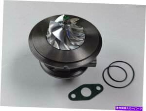 Turbo Charger �o�����X�̎�ꂽ�r���b�g�z�C�[���^�[�{�z���_�V�r�b�NCR-V 1.5 VTEC 182HP�p��Chra Cartridge Balanced Billet wheel Turbo CHRA Cartridge for Honda Civic CR-V 1.5 VTEC 182HP�y���s�A���i�z