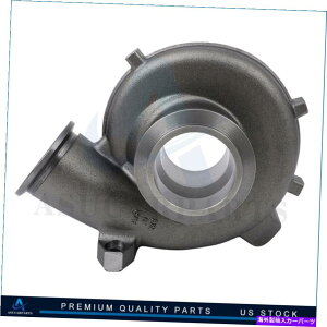 Turbo Charger GT3782VA�^�[�{�`���[�W���[�^�[�r���n�E�W���O�t�H�[�hE-450�X�[�p�[�f���[�e�B6.0L 2006-2007 GT3782VA Turbocharger Turbine Housing For Ford E-450 Super Duty 6.0L 2006-2007�y���s�A���i�z