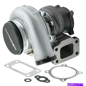 Turbo Charger �A�b�v�O���[�hT3T4 GT3582 GT30 A/R .70 A/R .63 Ford 4.6�A5.0�g���^�̃G���W�� Upgrade T3T4 GT3582 GT30 A/R .70 A/R .63 for Ford 4.6, 5.0 Engines for Toyota�y���s�A���i�z