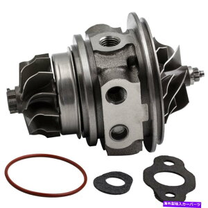 Turbo Charger �^�[�{�`���[�W���[�J�[�g���b�WCRA CRA CORE for Saab 9-3 2.3L 1999 2000 55559825 Turbo Charger Cartridge Chra Core for Saab 9-3 2.3L 1999 2000 55559825�y���s�A���i�z