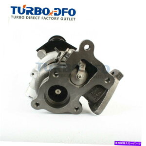 Turbo Charger TF035^[{[d28200-42650q_CH-1 STAREX 2.5 TD D4BH 99HP 2000- TF035 turbo charger 28200-42650 for Hyundai H-1 Starex 2.5 TD D4BH 99HP 2000-