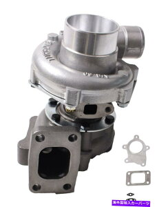 Turbo Charger T3/T4 T3T4 T04E .48 A/R 50g^[r5{gtW^[{`[W[^[{[d T3/T4 T3T4 T04E .48 A/R 50 TRIM TURBINE 5 BOLT FLANGE TURBOCHARGER TURBO CHARGER