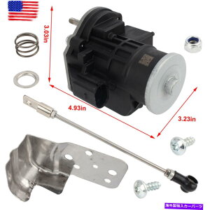 Turbo Charger Optima 2013 Sportage 11-16�^�[�{�[�d��\���m�C�h�p�����Q�[�g�o���u2.0L for Optima 2013 Sportage 11-16 Turbo Charger Solenoid Waste Gate Valve 2.0L