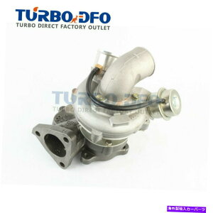Turbo Charger GT1749S�^�[�{�[�d��715924 28200-42610 for Kia pregio 2.5 TCI D4BH 4D56 TCI GT1749S turbo charger 715924 28200-42610 for KIA Pregio 2.5 TCI D4BH 4D56 TCi�y���s�A���i�z