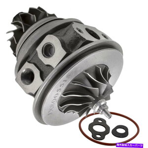 Turbo Charger OH̃^[{`[W[CHRAJ[gbW3000 GT DODGEXeX6G72 3.0L Turbocharger Chra Cartridge For Mitsubishi 3000 GT Dodge Stealth 6G72 3.0L