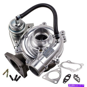 Turbo Charger g^CT16^[{[dHiace Land Cruiser 2001 FTV-2KD 17201-30080 CT16 Turbo Charger For Toyota Hiace Land Cruiser 2001 FTV-2KD 17201-30080