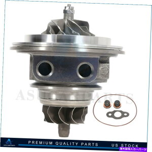 Turbo Charger ^[{^[{`[W[J[gbWRA2009 -2012tHNX[QEOS 2.0L 53039700086 Turbo Turbocharger Cartridge Core For 2009 -2012 Volkswagen Eos 2.0L 53039700086