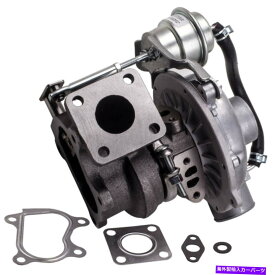 Turbo Charger Isuzu Rodeo Trooperのターボチャージャー2.8L 3.0L RHF4H 8971397243 Turbo New Turbocharger for Isuzu Rodeo Trooper 2.8L 3.0L RHF4H 8971397243 Turbo New