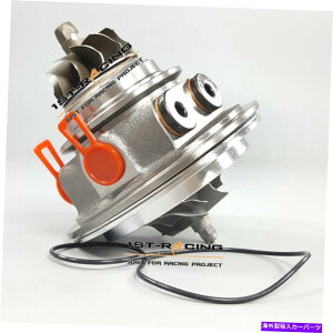 Turbo Charger ミニクーパー用ターボチャージャーカートリッジ1.6 R55 R56 R57 R58 R59ジョンクーパーワーク Turbo Charger Cartridge For Mini Cooper 1.6 R55 R56 R57 R58 R59 John Cooper Work