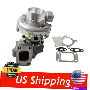Turbo Charger T3/T4 T3T4 T04E .48 A/R 50g^[r5{gtW^[{`[W[^[{[d T3/T4 T3T4 T04E .48 A/R 50 TRIM TURBINE 5 BOLT FLANGE TURBOCHARGER TURBO CHARGER