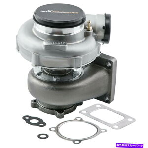 Turbo Charger �A�b�v�O���[�hT3T4 GT3582 GT30 A/R .70 COLD A/R .63 TOYOTA 1JZ/2JZ�̃^�[�{�A7MGTE Upgrade T3T4 GT3582 GT30 A/R .70 Cold A/R .63 Turbo for Toyota 1JZ/2JZ, 7MGTE�y���s�A���i�z