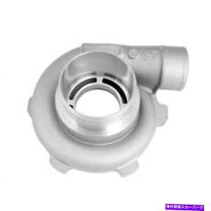 Turbo Charger TRITDT TURBO 3 AR.60�c�C�X�g�R�T�[�W�R���v���b�T�[�n�E�W���OGTX2860R 45.7/60mm TRITDT Turbo 3 AR.60 Twisted Anti Surge Compressor Housing GTX2860R 45.7/60mm�y���s�A���i�z