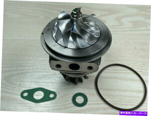 Turbo Charger 11-15̃q_C\i^T^tFLAIveB}X|[c2.0t^[{J[gbWChra For 11-15 Hyundai Sonata Santa Fe Kia Optima Sportage 2.0T Turbo Cartridge CHRA
