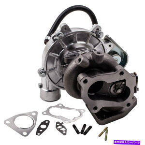 Turbo Charger �g���^�pCT16�^�[�{�`���[�W���[HIACE 2.5L D 2KD-FTV 2001�E�H�[�^�[���I�C����p CT16 Turbocharger for Toyota Hiace 2.5L D 2KD-FTV 2001 Water & Oil cooling�y���s�A���i�z