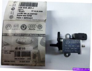 Turbo Charger VWA{2003-2005iAaumAauqjouA^[{[dV026906283j-WF}j[ VW ,BORA 2003-2005 (,AUM,AUQ) Valve,Turbo Charger NEW 026906283J -Germany