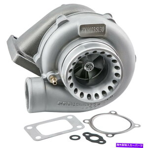 Turbo Charger �A�b�v�O���[�hT3T4 GT3582 GT30 A/R .70�R�[���hA/R .63�z���_K20�p�^�[�{�AH22 Upgrade T3T4 GT3582 GT30 A/R .70 Cold A/R .63 Turbo for Honda K20, H22�y���s�A���i�z