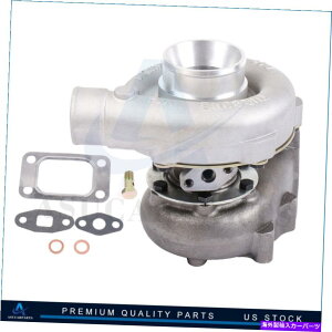 Turbo Charger �A�b�v�O���[�g�^�[�{�`���[�W���[�^�[�{�R���v���b�T�[.63a/r 57 2015�N�̃z���_�V�r�b�N�p�̃g�����t�B�b�g Upgrated Turbocharger Turbo Compressor .63A/R 57 Trim Fits for 2015 Honda Civic�y���s�A��