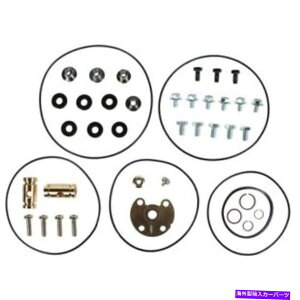 Turbo Charger 2N-3003SKT A1 CARDONE TURBOCHARGER SERVICE KIT VW SPRINTER BEETLE JETTA�p 2N-3003SKT A1 Cardone Turbocharger Service Kit New for VW Sprinter Beetle Jetta�y���s�A���i�z