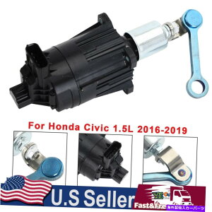 Turbo Charger 2016-2019�ɓK�����d�q�^�[�{�E�F�X�g�Q�[�g�A�N�`���G�[�^�z���_�V�r�b�N1.5L K6T52372 Electronic Turbo Wastegate Actuator fit for 2016-2019 Honda Civic 1.5L K6T52372
