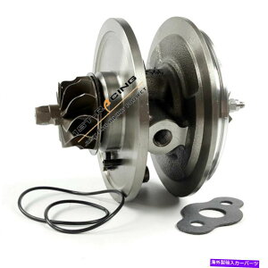 Turbo Charger Audi A3 VW Golf Passat 2.0TDI 140HP 03L253019A CBAB�pBV43�^�[�{�J�[�g���b�W BV43 Turbo Cartridge For Audi A3 VW Golf Passat 2.0TDI 140HP 03L253019A CBAB�y���s�A���i�z