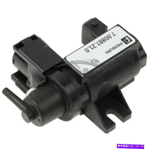 Turbo Charger 1�̐V�����s�A�o�[�O�^�[�{�`���[�W���[�u�[�X�g�\���m�C�h700887210 11747626351 One New Pierburg Turbocharger Boost Solenoid 700887210 11747626351 for BMW�y���s�A���i�z