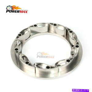 Turbo Charger 6.0l Powerstroke 6.6L Duramax GT3788VA 82Vaturbo Inconel Unison Ring+ 9PCS Vanes 6.0L Powerstroke 6.6L Duramax GT3788VA 82VATurbo Inconel Unison Ring+ 9pcs Vanes