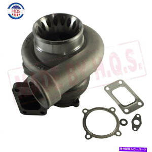 Turbo Charger GT35 GT3582 T3tW4{gA/R.7 400-600HPjo[TptH[}X^[{[d GT35 GT3582 T3 Flange 4 Bolt A/R.7 400-600HP Universal Performance Turbo Charger