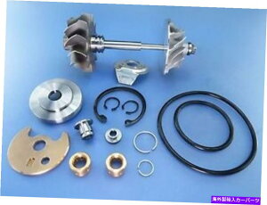 Turbo Charger �O�H�R���g1.6 G32B TD04-09B�^�[�{�[�d��R���v�z�C�[�����V���t�g�����r���h�L�b�g Mitsubishi Colt 1.6 G32B TD04-09B Turbo charger Comp Wheel & Shaft & Rebuild Kit�y���s�A���i�z