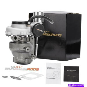 Turbo Charger �ō��̃^�[�{�^�[�{�`���[�W���[2��o�����X452204 Saab 9-3 9-5 2L 2.3L�G���W�� Best Turbo Turbocharger Twice Balanced 452204 For Saab 9-3 9-5 2L 2.3L Engine�y���s�A���i�z
