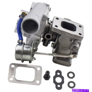 Turbo Charger AbvO[hAt^[}[PbgGT28 GT2871 GTX2871^[{RvbT[A/R .64 T25IC Upgraded Aftermarket GT28 GT2871 GTX2871 Turbo Compressor A/R .64 T25 water oil