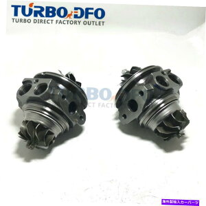 Turbo Charger TD03cC^[{RA49131-07030 49131-07040 for BMW 135i 335i 535i x5 x6 z4 35i TD03 Twin turbo core 49131-07030 49131-07040 for BMW 135i 335i 535i X5 X6 Z4 35i
