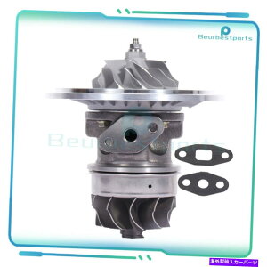 Turbo Charger 1992-1994�t�H�[�hE350 7.3 L�̃^�[�{�`���[�W���[�J�[�g���b�W�R�A Turbo Charger Cartridge Core for 1992-1994 ford E350 7.3 L�y���s�A���i�z