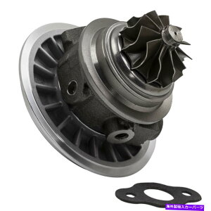 Turbo Charger 1PCS�^�[�{�`���[�W���[�L���b�g���b�W�́A8980277735��29006N6520�pGMC 5.2L�p��ISUZU�p5.2L 1pcs Turbocharger Catridge For Isuzu For GMC 5.2L For 29006N6520 For 8980277735�y���s�A���i�z