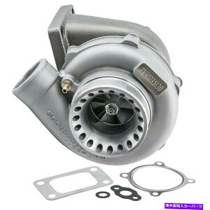 Turbo Charger AbvO[hGT3582R GT3582^[{[dT3tW.63AR^[rA`X[600HP Upgrade GT3582R GT3582 Turbo Charger T3 Flange .63AR Turbine Anti-Surge 600HP