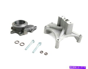 Turbo Charger ���f�B�̃^�[�{����Ɣr�C�n�E�W���O1999.5-2003�t�H�[�h7.3L F250 F350�f�B�[�[�� Rudy's Turbo Pedestal And Exhaust Housing 1999.5-2003 Ford 7.3L F250 F350 Diesel�y���s�A���i�z