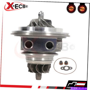 Turbo Charger 2006N2008ÑAEfBA3 2.0L 53039700105̐Vp[^[{[dJ[gbW New Power Turbo Charger Cartridge For 2006 - 2008 Audi A3 2.0L 53039700105
