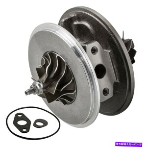 Turbo Charger �^�[�{�`���[�W���[�J�[�g���b�WCRA for VW 1.9 TDI ASV AHF 038253019CX GT15V GT1749V Turbocharger Cartridge CHRA For VW 1.9 TDI ASV AHF 038253019CX GT15V GT1749V�y���s�A���i�z