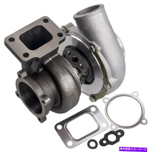 Turbo Charger T3T4 GT3582 GT30 A/R .70R[hA/R .63RvbT[^[r^[{[d T3T4 GT3582 GT30 A/R .70 Cold A/R .63 Compressor Turbine Turbo Charger