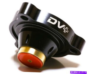 Turbo Charger GFB�iT9351�j�_�C�o�[�^�[�o���uDV+ 2.0T VAG�A�v���P�[�V�����i���ڌ����j GFB (T9351) Diverter Valve dv+ 2.0T VAG Applications (Direct Replacement)�y���s�A���i�z
